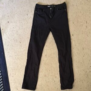 Old Navy Kids Black Jeans